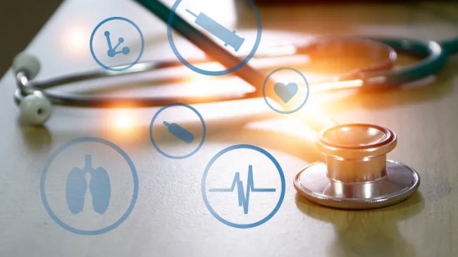 stethoscope